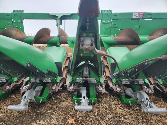 2023 John Deere C18R Header Corn Head