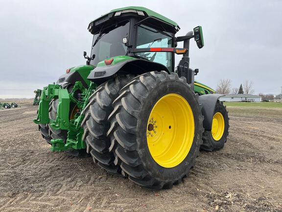 2024 John Deere 8R 340 Tractor