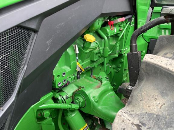 2024 John Deere 8R 340 Tractor