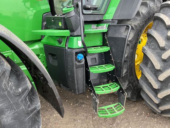 2024 John Deere 8R 340 Tractor