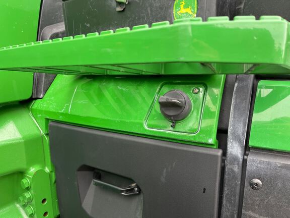 2024 John Deere 8R 340 Tractor