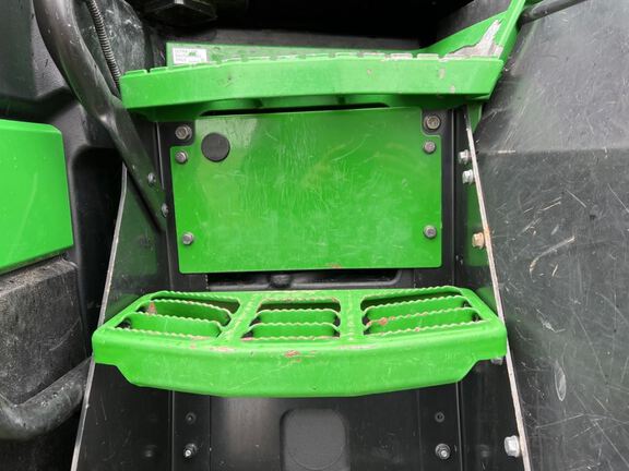 2024 John Deere 8R 340 Tractor