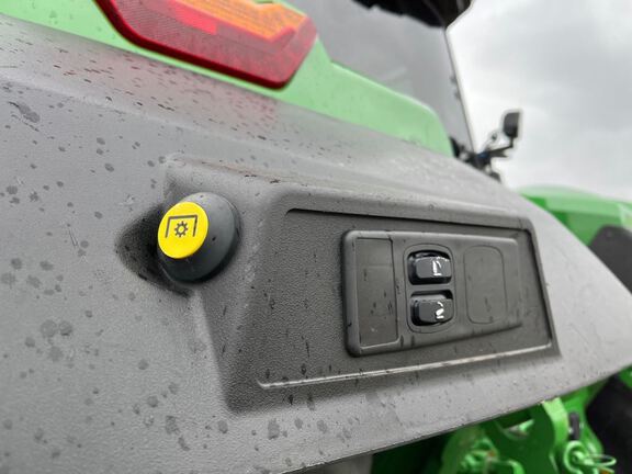 2024 John Deere 8R 340 Tractor