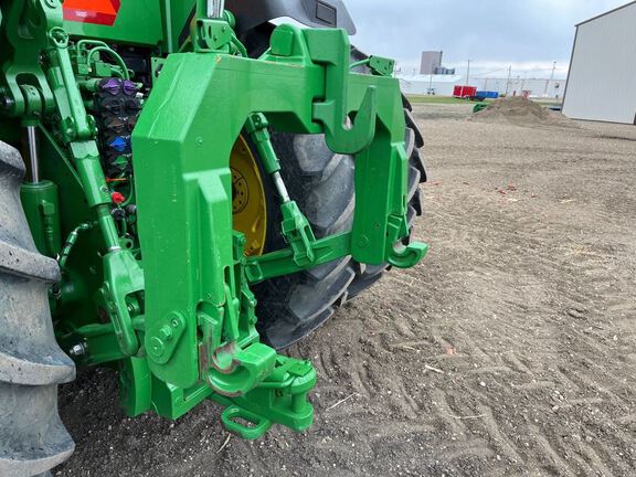 2024 John Deere 8R 340 Tractor