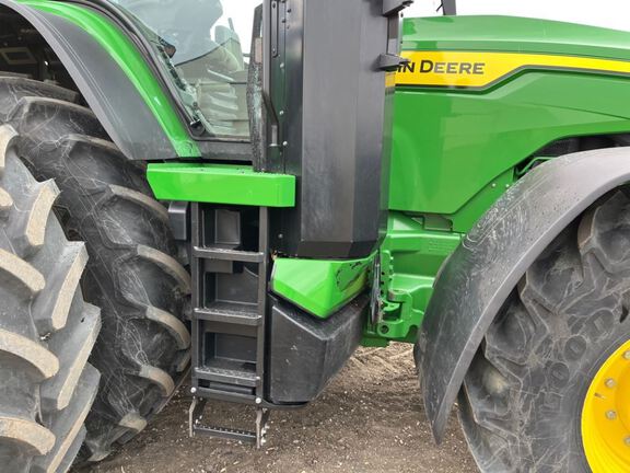 2024 John Deere 8R 340 Tractor