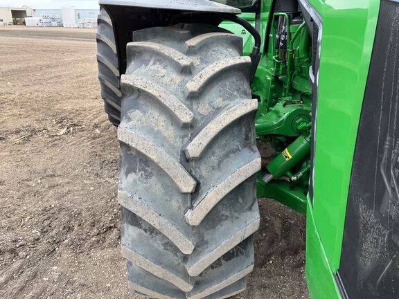 2024 John Deere 8R 340 Tractor