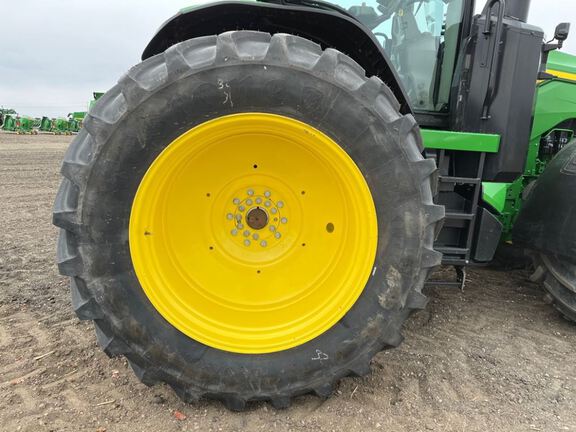 2024 John Deere 8R 340 Tractor