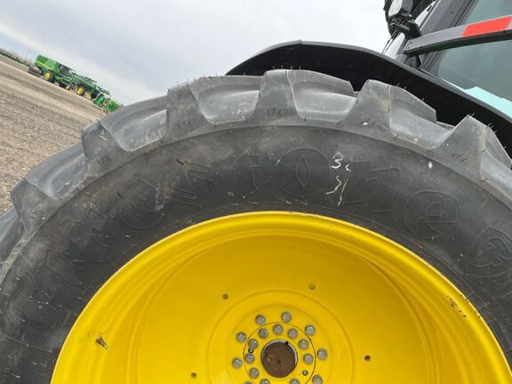 2024 John Deere 8R 340 Tractor