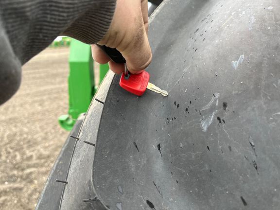 2024 John Deere 8R 340 Tractor