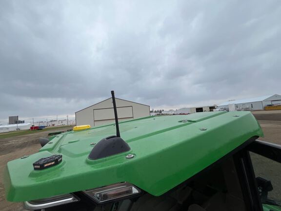 2024 John Deere 8R 340 Tractor