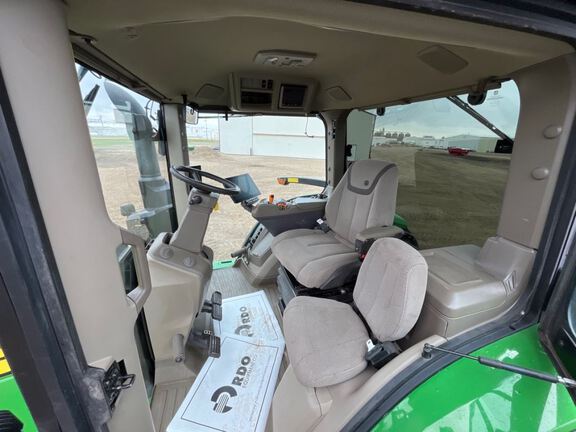 2024 John Deere 8R 340 Tractor