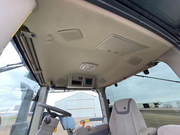 2024 John Deere 8R 340 Tractor