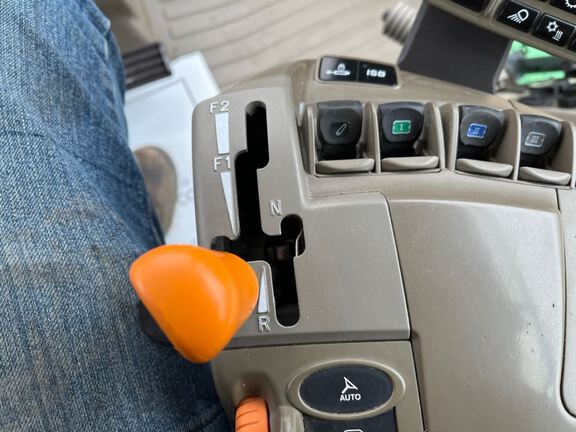 2024 John Deere 8R 340 Tractor