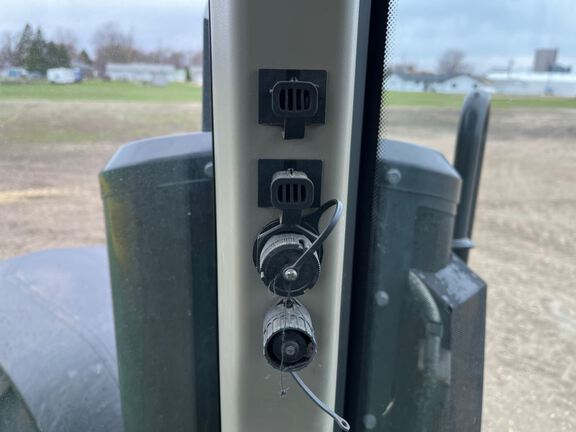 2024 John Deere 8R 340 Tractor