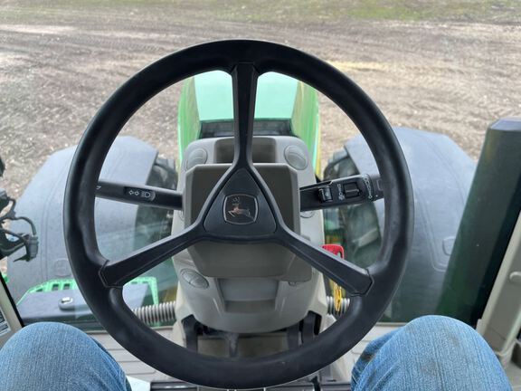 2024 John Deere 8R 340 Tractor