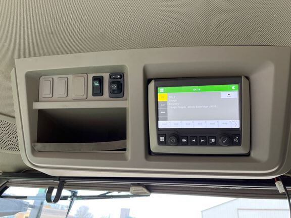 2024 John Deere 8R 340 Tractor