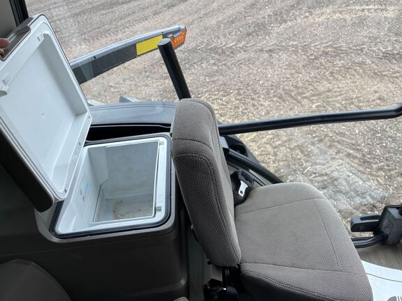 2024 John Deere 8R 340 Tractor