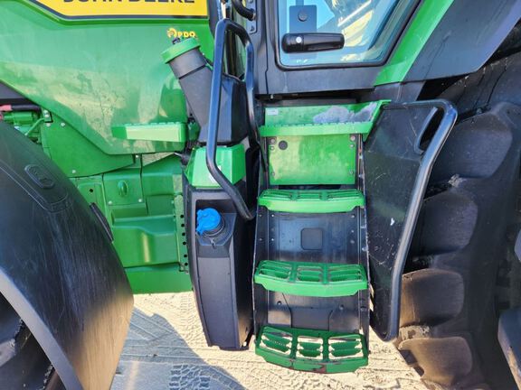 2024 John Deere 8R 340 Tractor