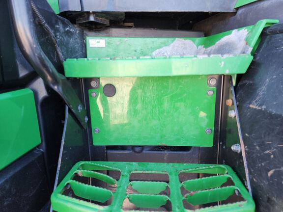 2024 John Deere 8R 340 Tractor