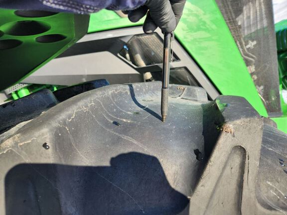 2024 John Deere 8R 340 Tractor