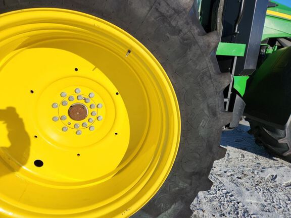 2024 John Deere 8R 340 Tractor