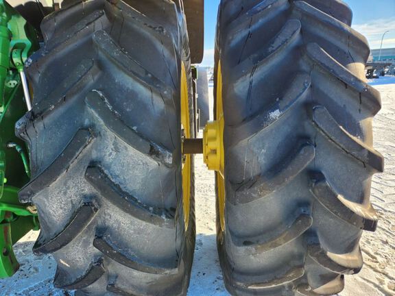 2024 John Deere 8R 340 Tractor