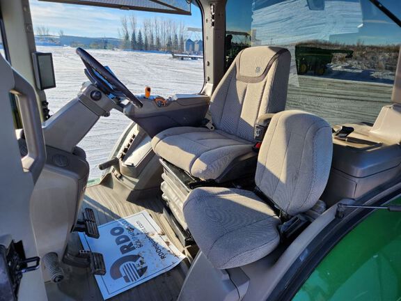 2024 John Deere 8R 340 Tractor