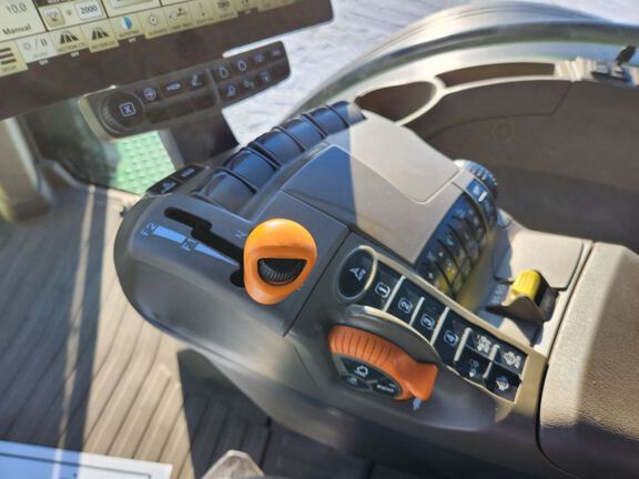 2024 John Deere 8R 340 Tractor