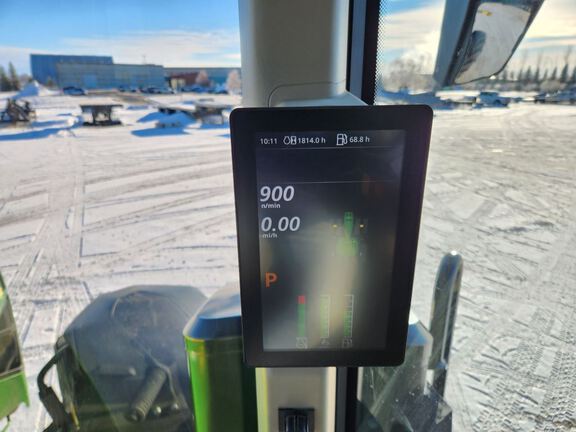 2024 John Deere 8R 340 Tractor