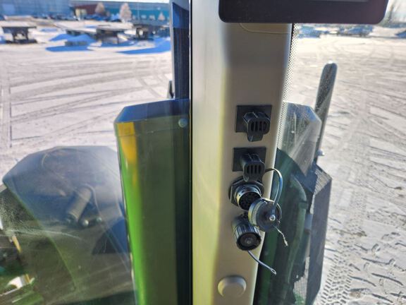 2024 John Deere 8R 340 Tractor