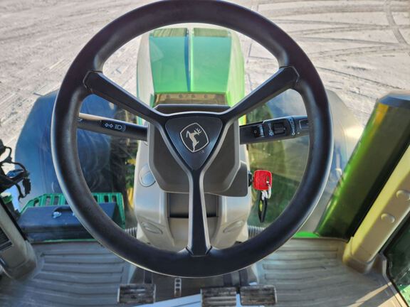 2024 John Deere 8R 340 Tractor