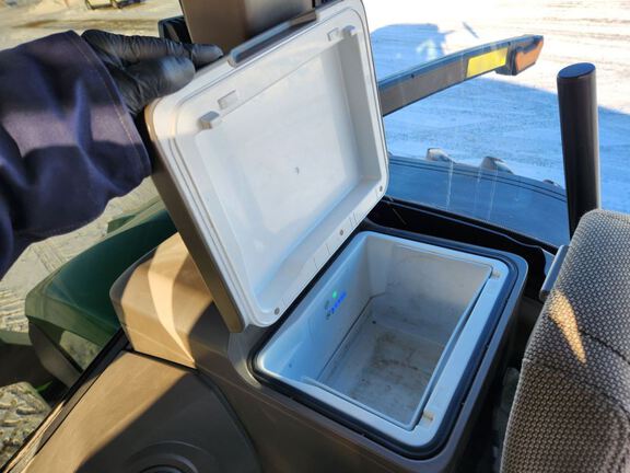 2024 John Deere 8R 340 Tractor