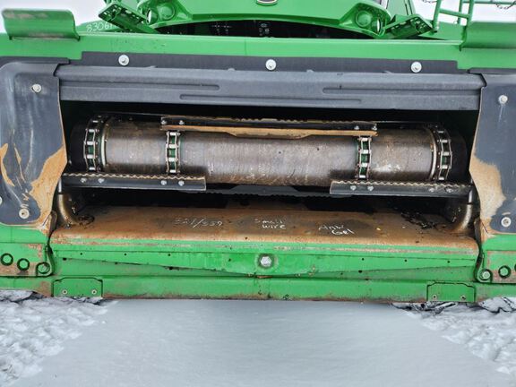 2024 John Deere S780 Combine