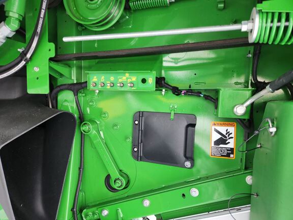 2024 John Deere S780 Combine