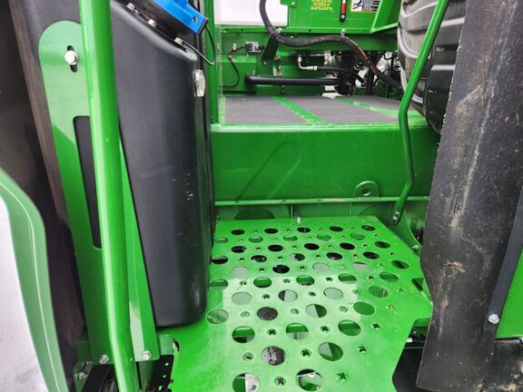 2024 John Deere S780 Combine