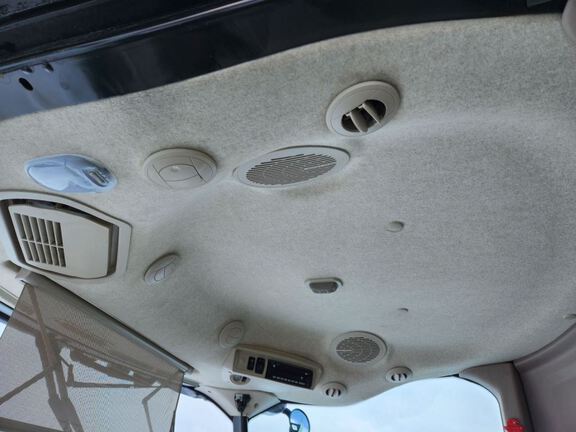 2024 John Deere S780 Combine