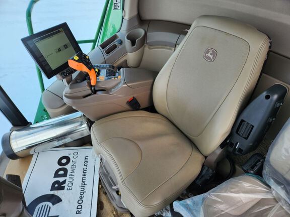 2024 John Deere S780 Combine