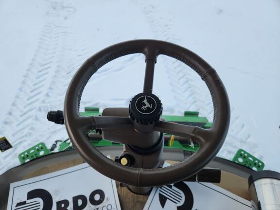 2024 John Deere S780 Combine