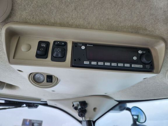 2024 John Deere S780 Combine