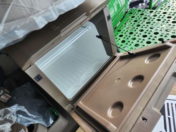 2024 John Deere S780 Combine