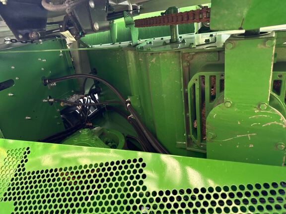 2024 John Deere S780 Combine