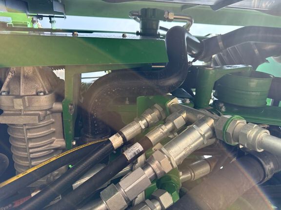 2024 John Deere S780 Combine