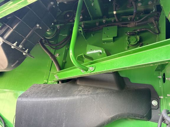 2024 John Deere S780 Combine