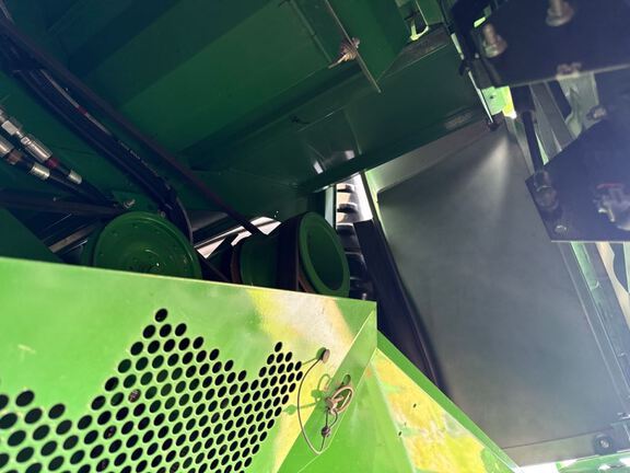 2024 John Deere S780 Combine