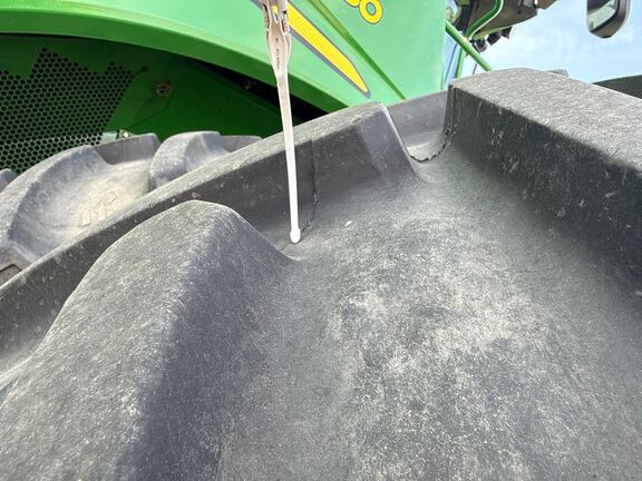 2024 John Deere S780 Combine