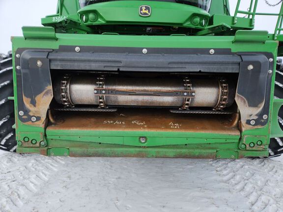 2024 John Deere S780 Combine