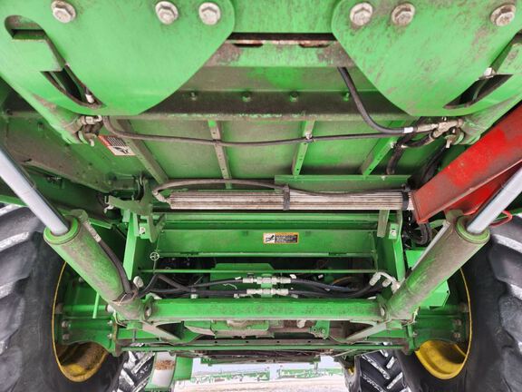 2024 John Deere S780 Combine