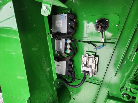 2024 John Deere S780 Combine