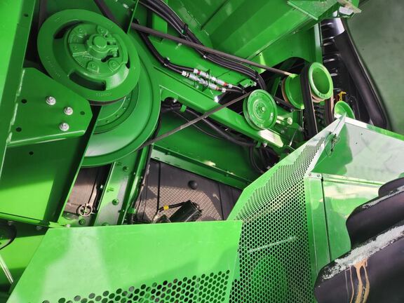 2024 John Deere S780 Combine