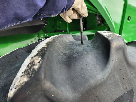 2024 John Deere S780 Combine